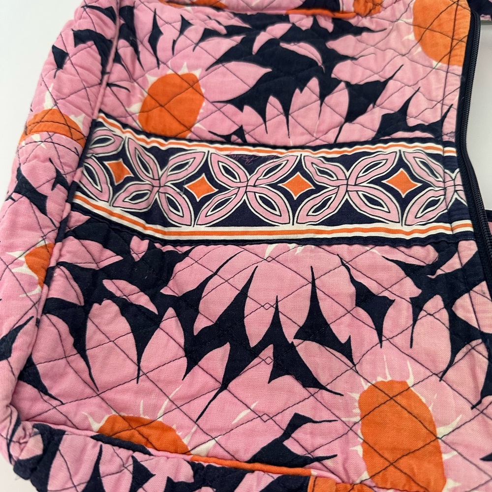 Vera Bradley Love Me Shoulder Bag - Picture 5 of 7